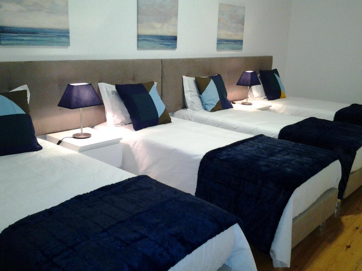 Inn-Chiado Boulevard Guest House Lizbona Zewnętrze zdjęcie