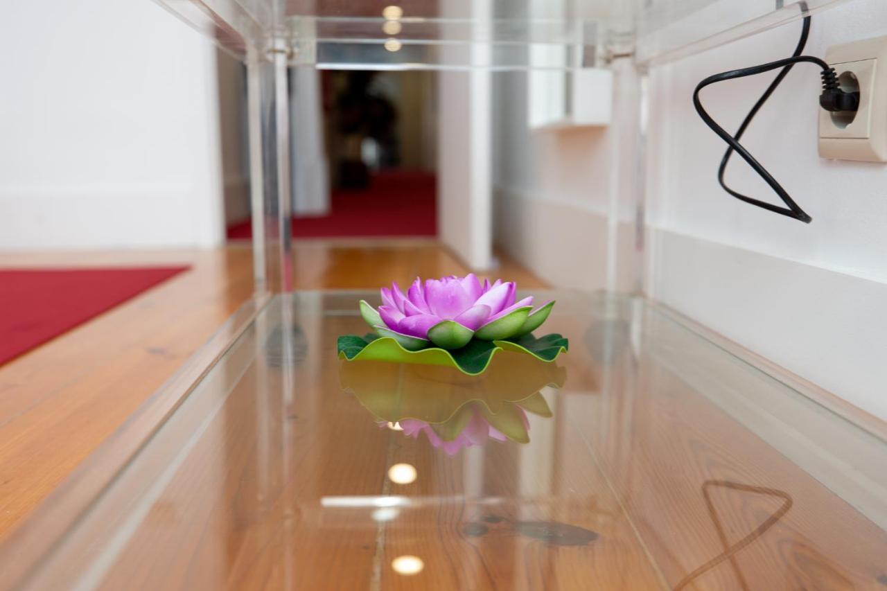Inn-Chiado Boulevard Guest House Lizbona Zewnętrze zdjęcie